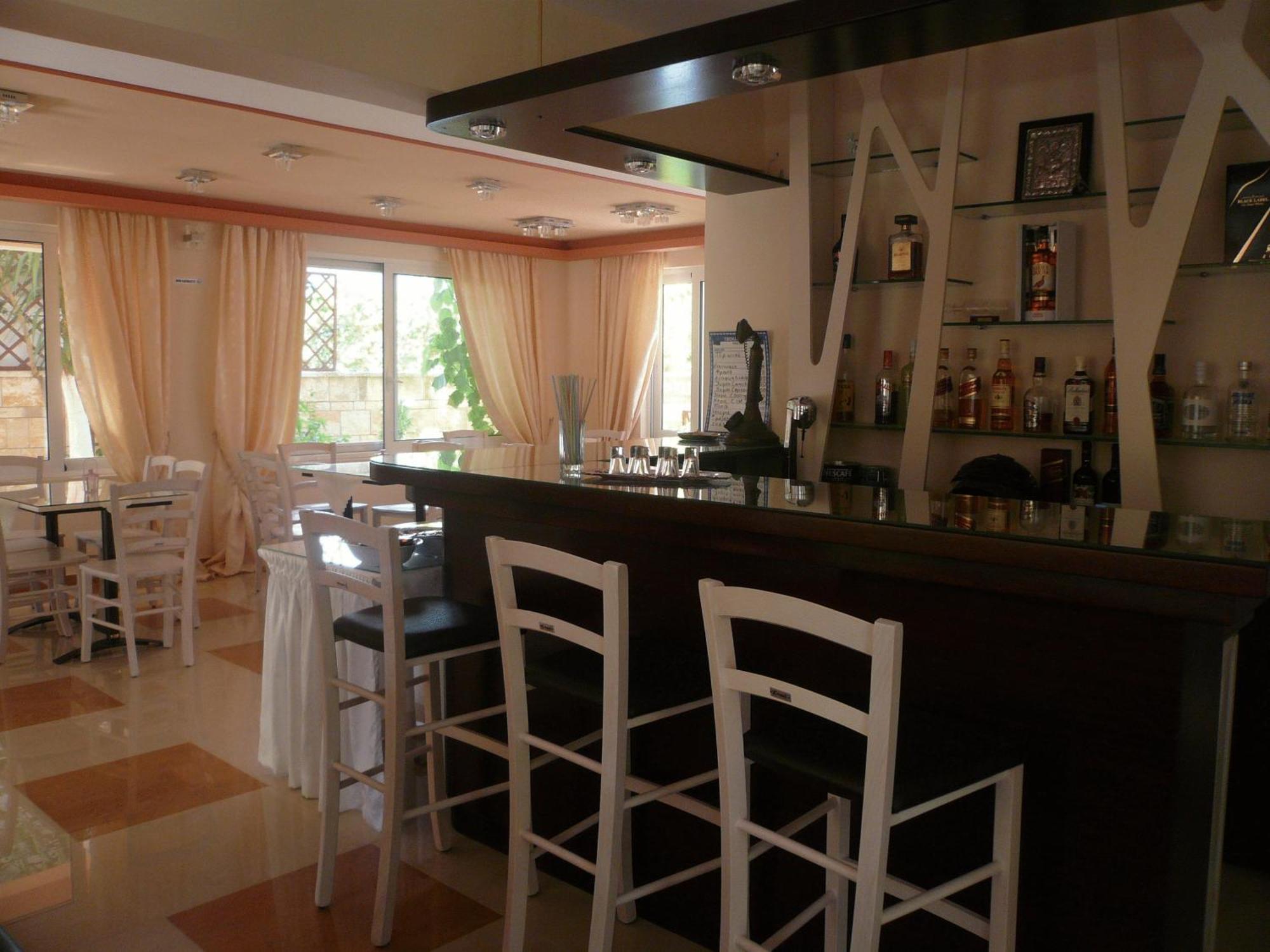 Hotel Avra Lygia  Dış mekan fotoğraf