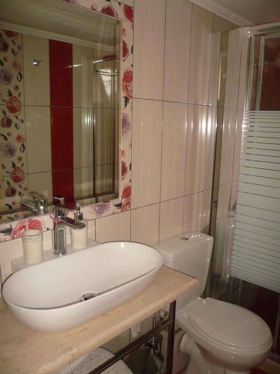 Hotel Avra Lygia  Dış mekan fotoğraf