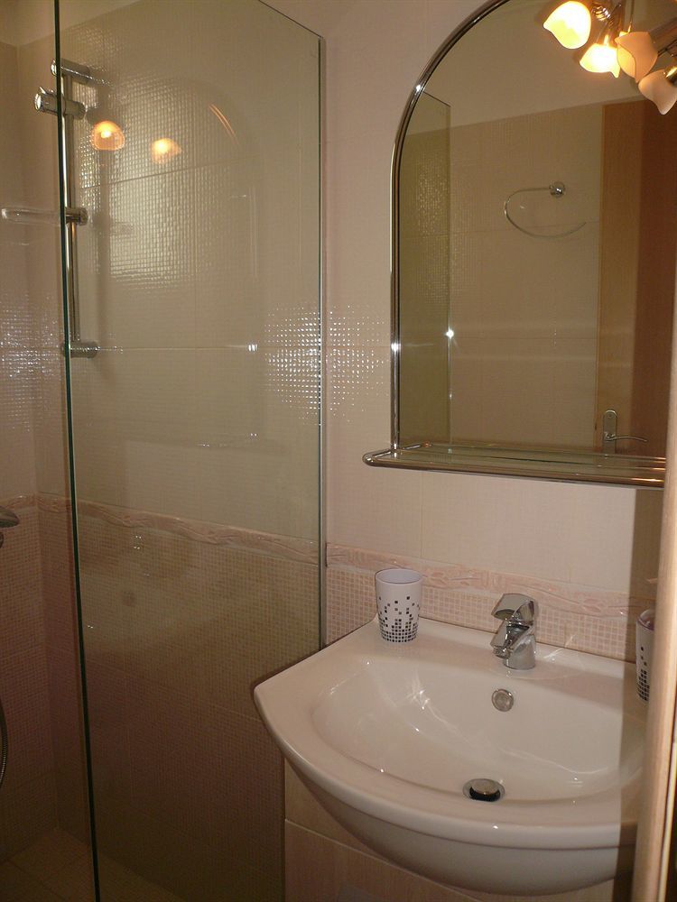 Hotel Avra Lygia  Dış mekan fotoğraf